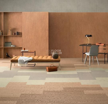 Marmoleum Modular te5235 North Sea coast фото 2 | FLOORDEALER